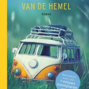 Example - Al het blauw van de hemel