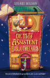 De 113e assistent-bibliothecaris