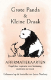 Grote Panda & Kleine Draak